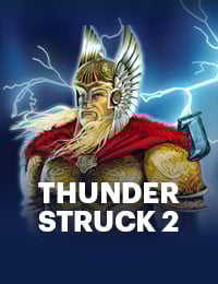 Thunderstruck 2 Slots